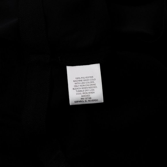 Danielle Bernstein Slip Midi Skirt, 3X - Picture 4 of 4